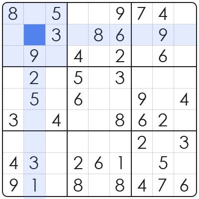 when was sudoku invented