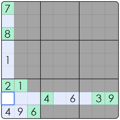 empty sudoku
